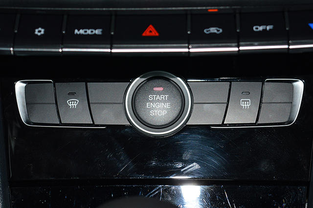 2018款海馬福美來F5