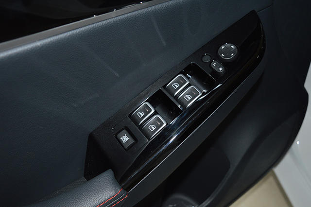 2018款海馬福美來F5