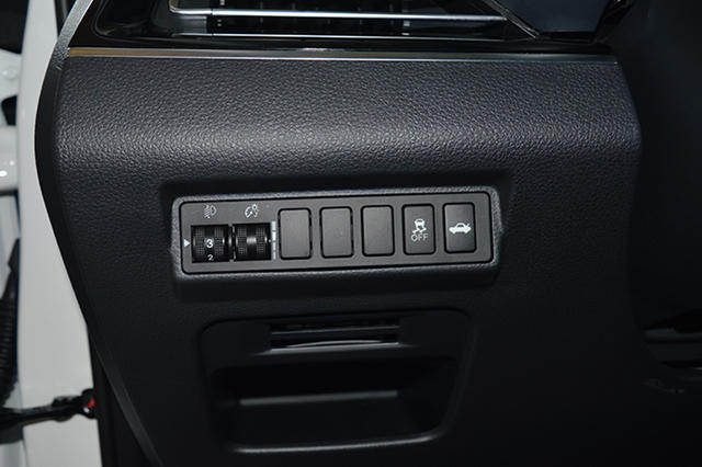 2018款海馬福美來F5