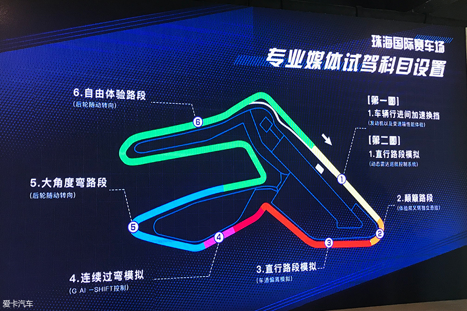 动态表现出色 试驾广汽丰田C-HR 2.0L