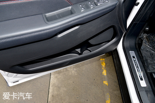 2018款福特探險(xiǎn)者