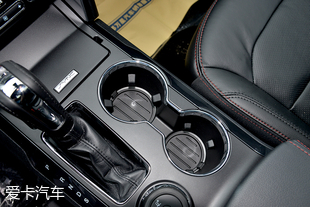 2018款福特探險(xiǎn)者