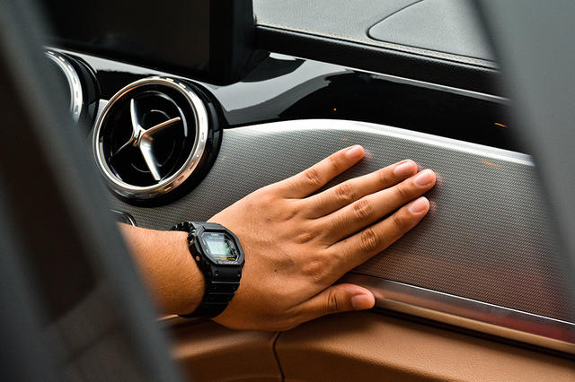 野馬T80車主專訪