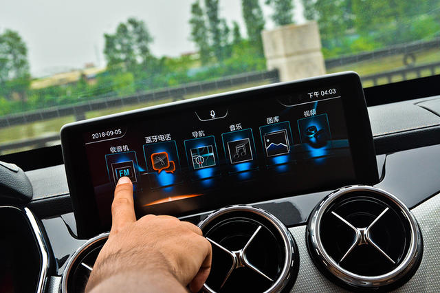 野馬T80車主專訪