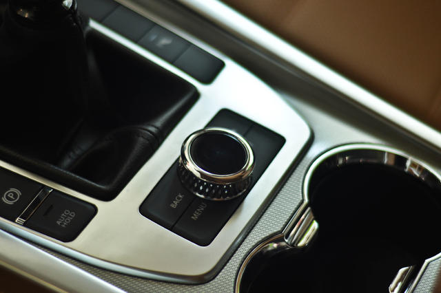 野馬T80車主專訪