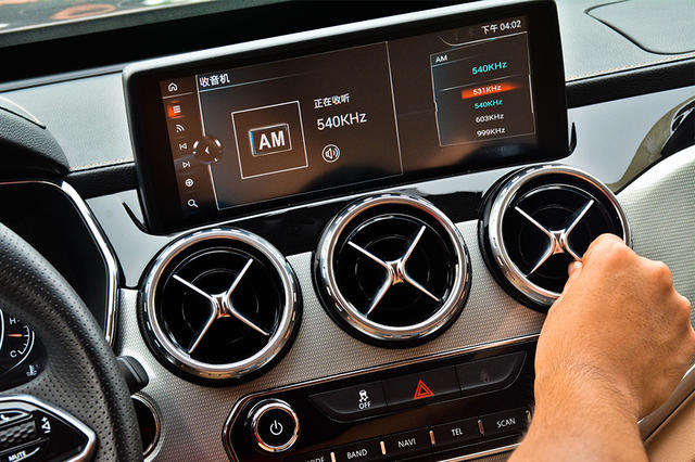 野馬T80車主專訪