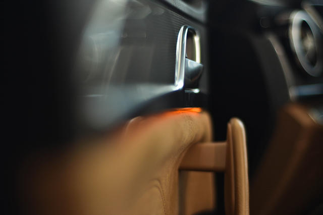 野馬T80車主專訪