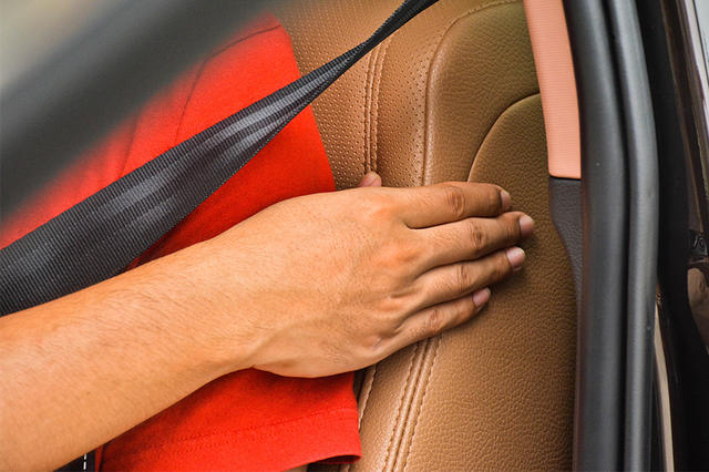 野馬T80車主專訪