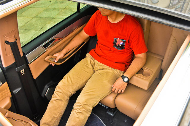 野馬T80車主專訪