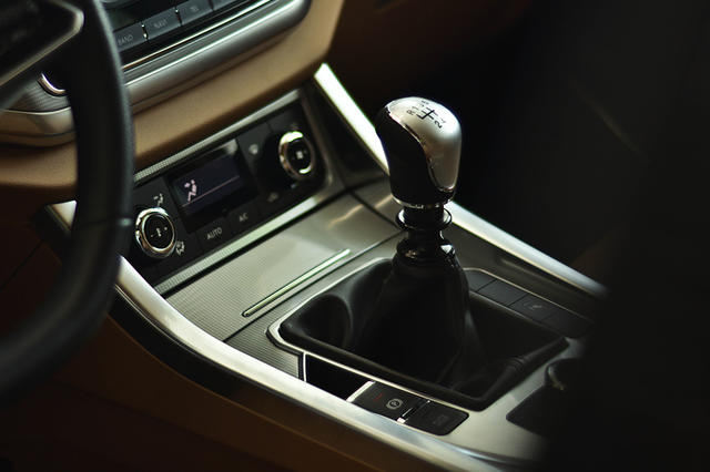 野馬T80車主專訪