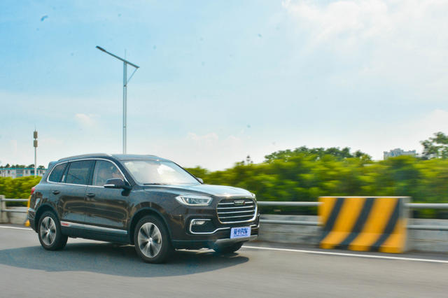 野馬T80車主專訪