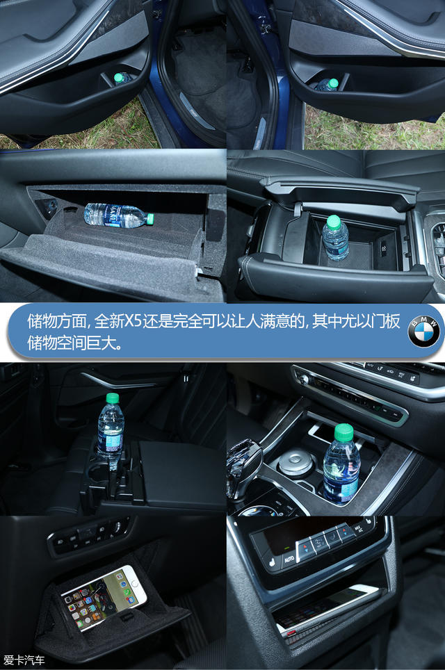 宝马(进口)2019款宝马X5