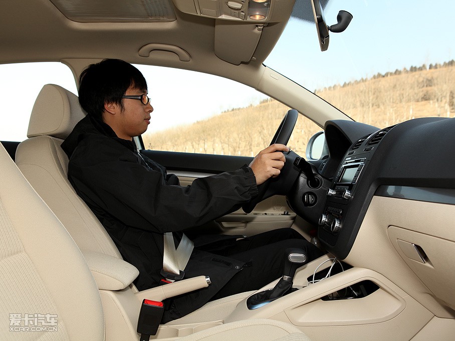 2011�����v 1.4T DSG���g��