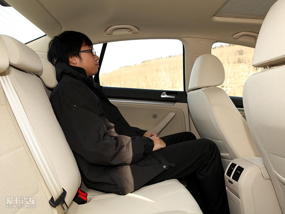 2011�����v 1.4T DSG���g��