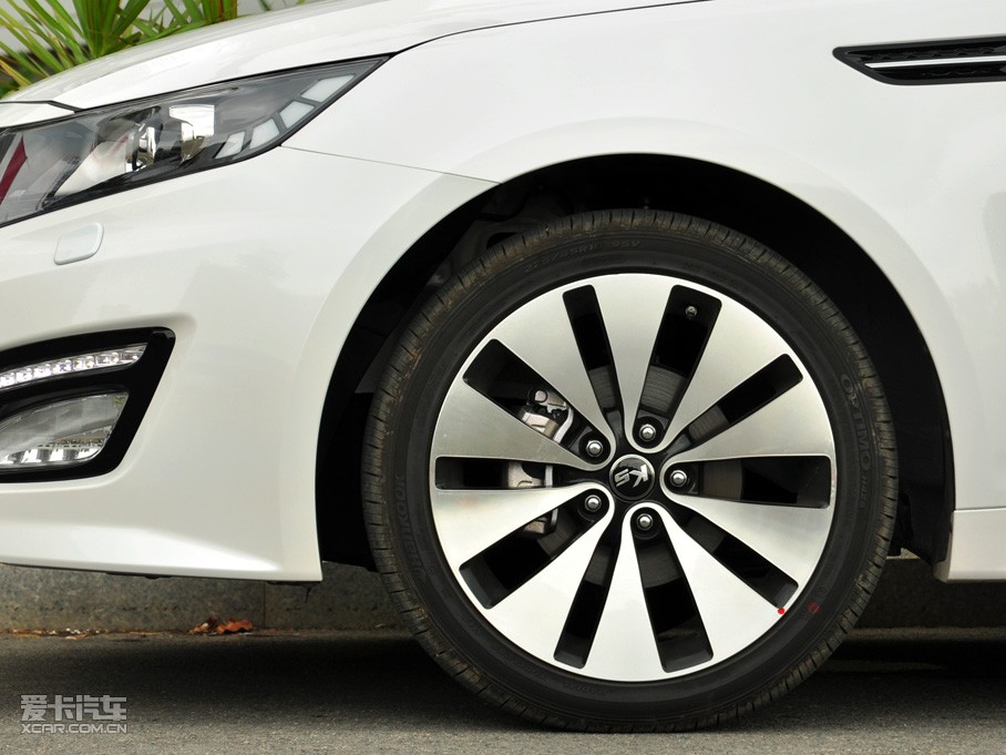 2011K5P 2.4L Premium Ԅ