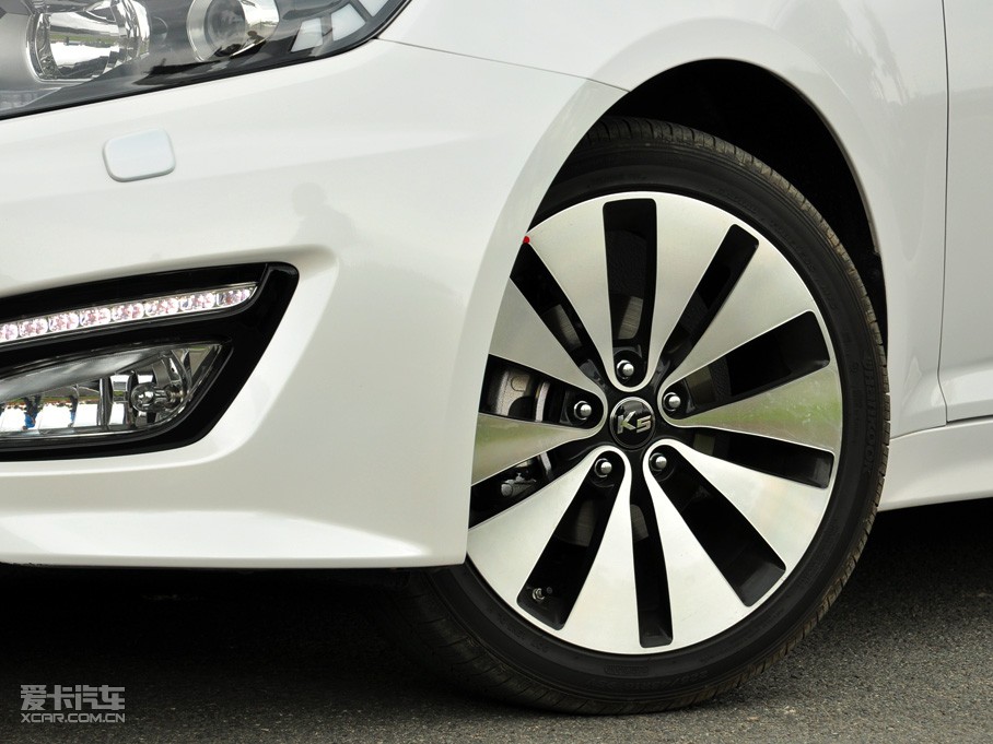 2011K5P 2.4L Premium Ԅ