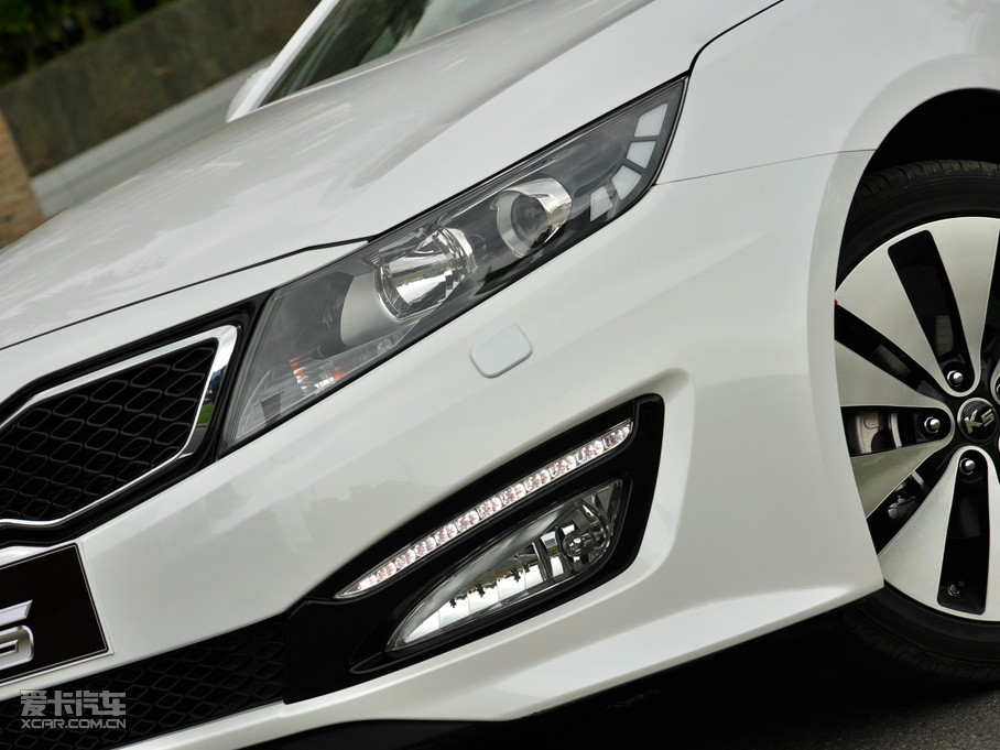 2011K5P 2.4L Premium Ԅ