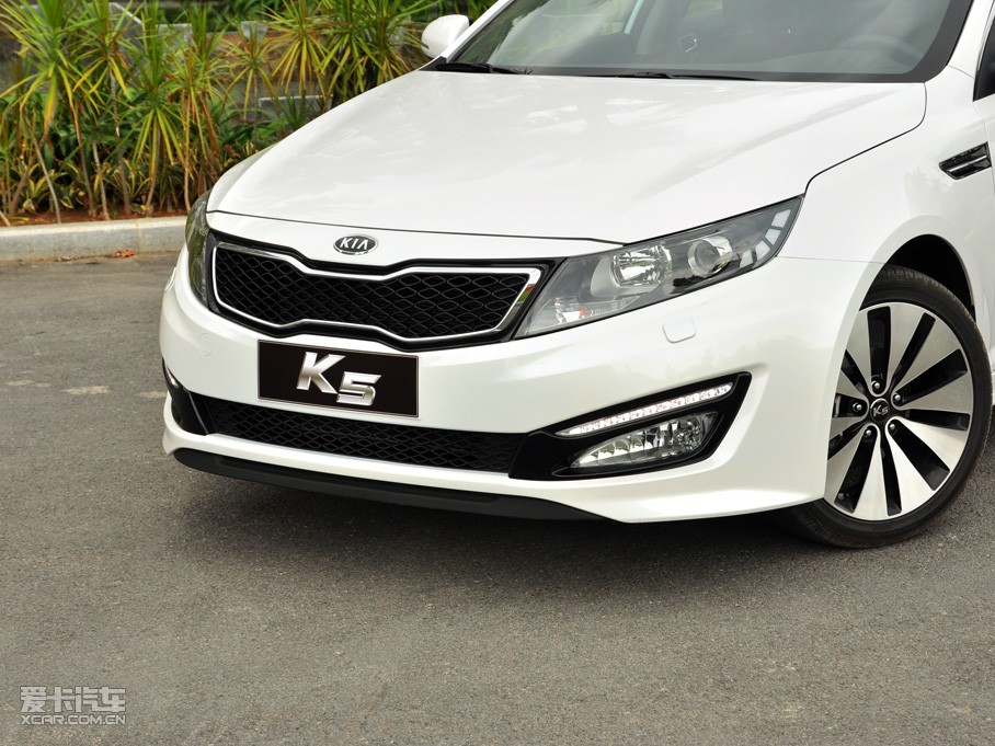 2011K5P 2.4L Premium Ԅ