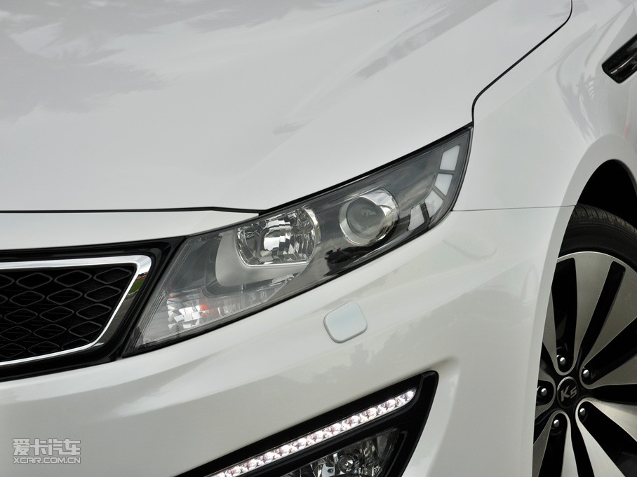 2011K5P 2.4L Premium Ԅ