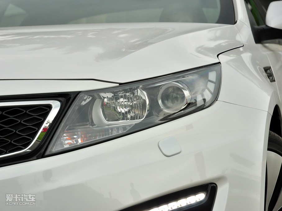 2011K5P 2.4L Premium Ԅ