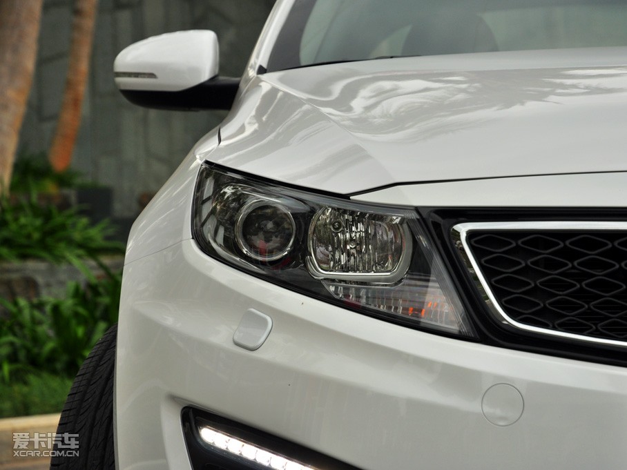 2011K5P 2.4L Premium Ԅ