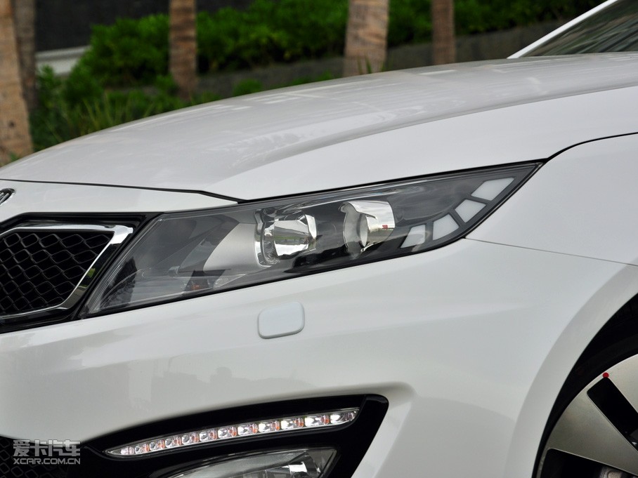 2011K5P 2.4L Premium Ԅ