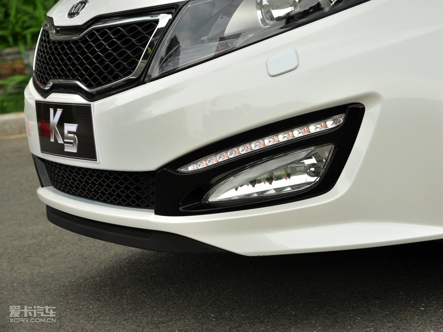 2011K5P 2.4L Premium Ԅ