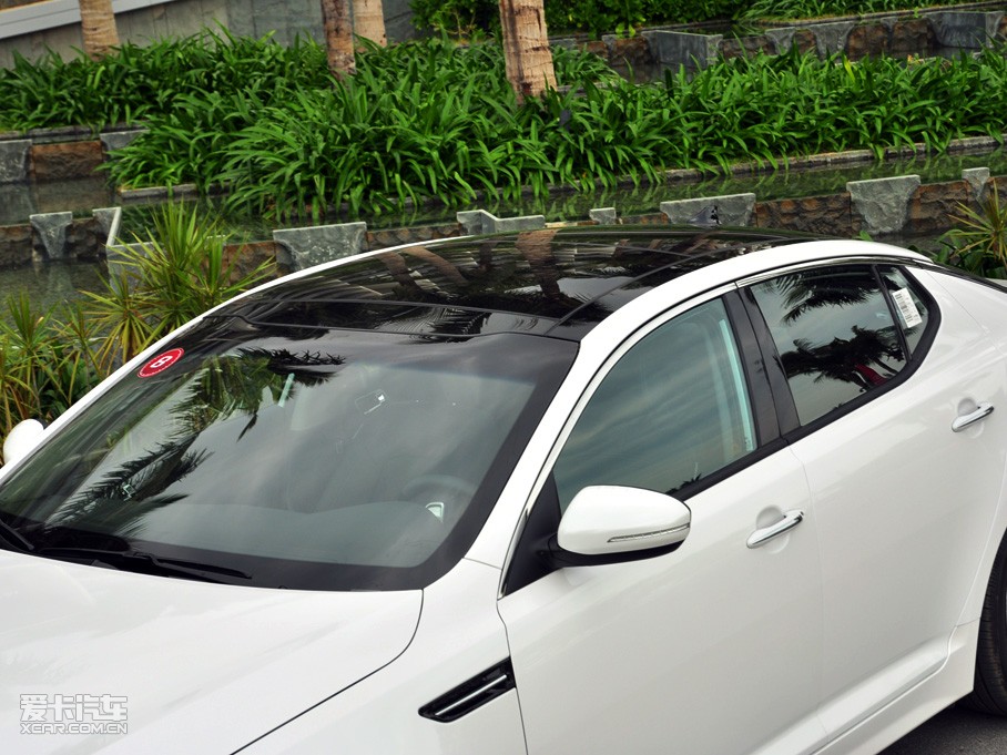 2011K5P 2.4L Premium Ԅ