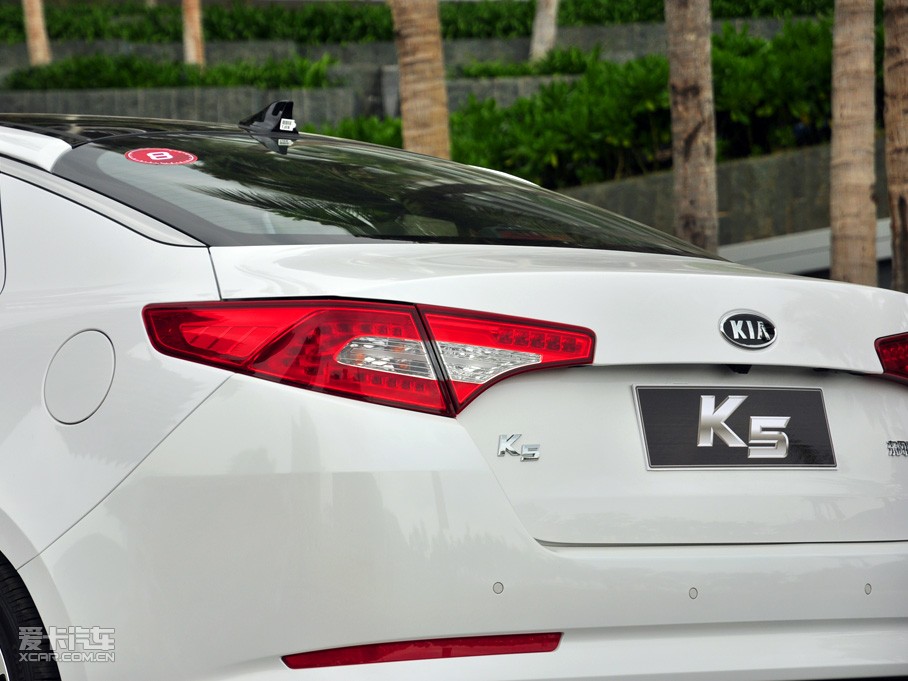 2011K5P 2.4L Premium Ԅ