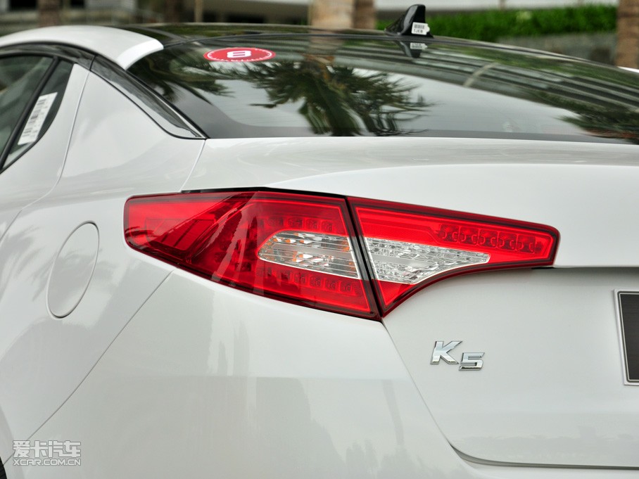 2011K5P 2.4L Premium Ԅ