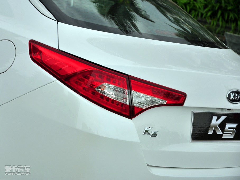 2011K5P 2.4L Premium Ԅ