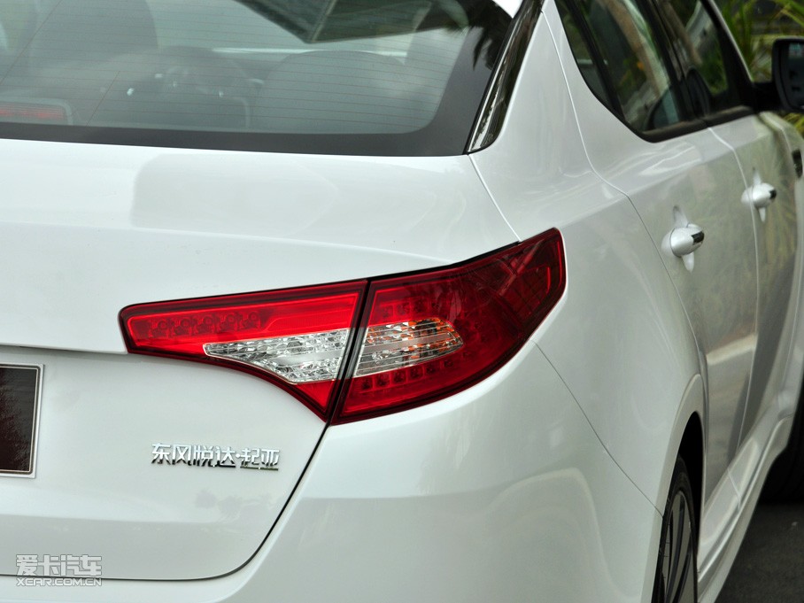 2011K5P 2.4L Premium Ԅ