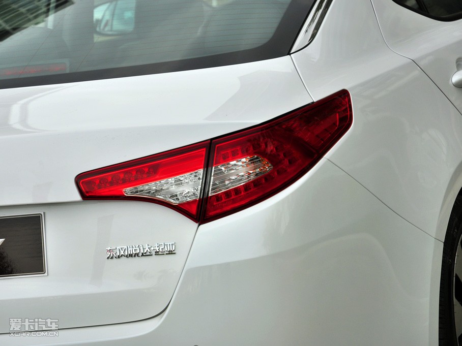 2011K5P 2.4L Premium Ԅ