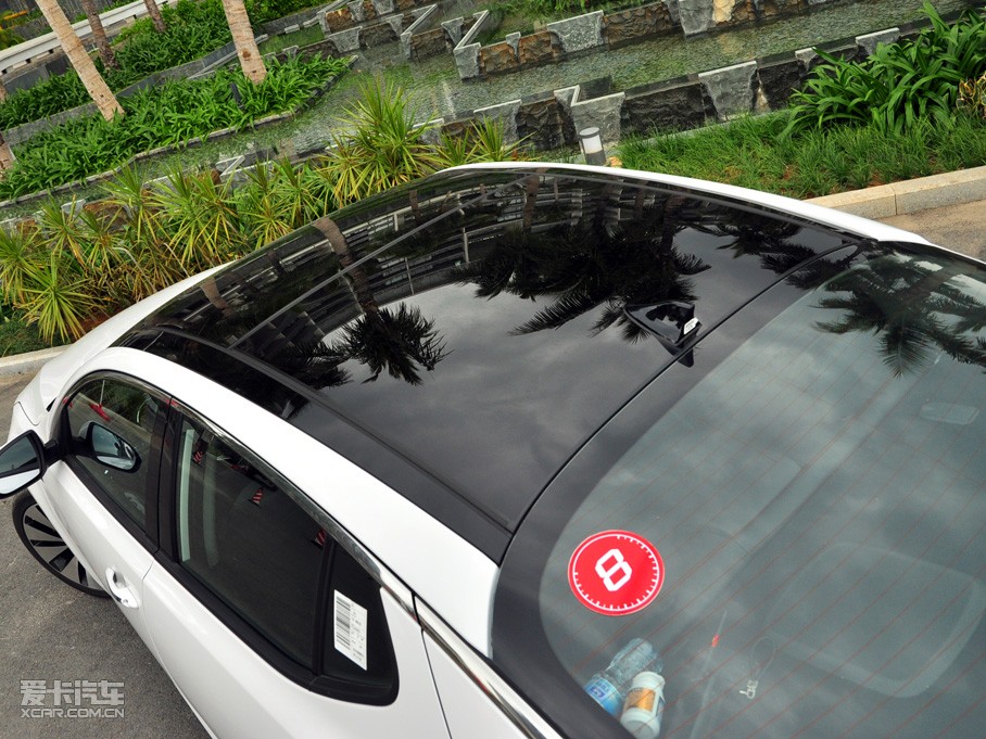 2011K5P 2.4L Premium Ԅ