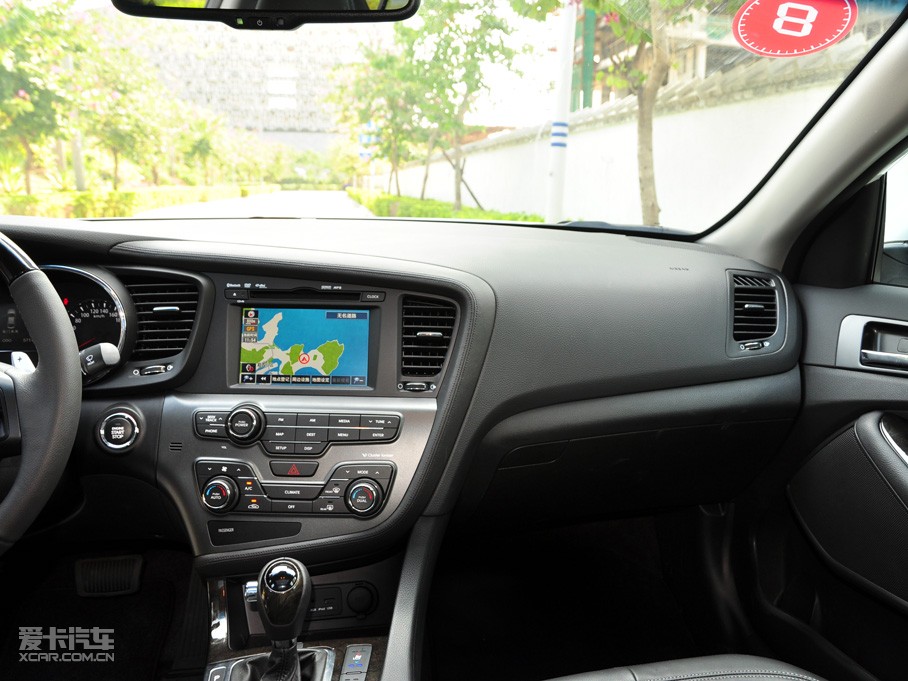 2011K5P 2.4L Premium Ԅ