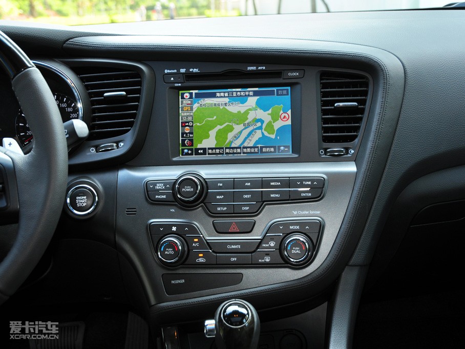 2011K5P 2.4L Premium Ԅ