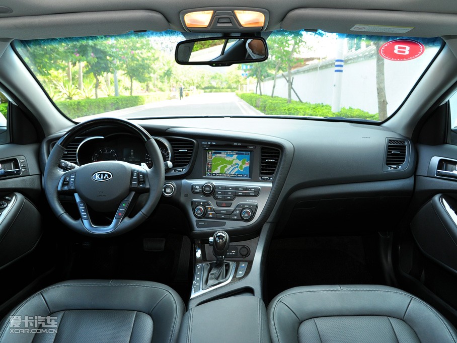 2011K5P 2.4L Premium Ԅ