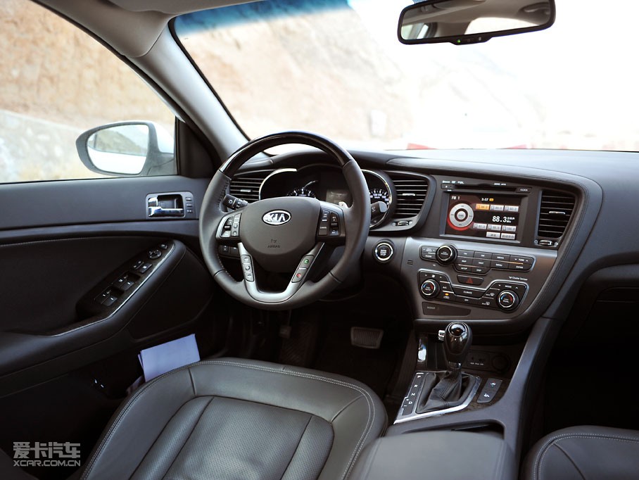 2011K5P 2.4L Premium Ԅ