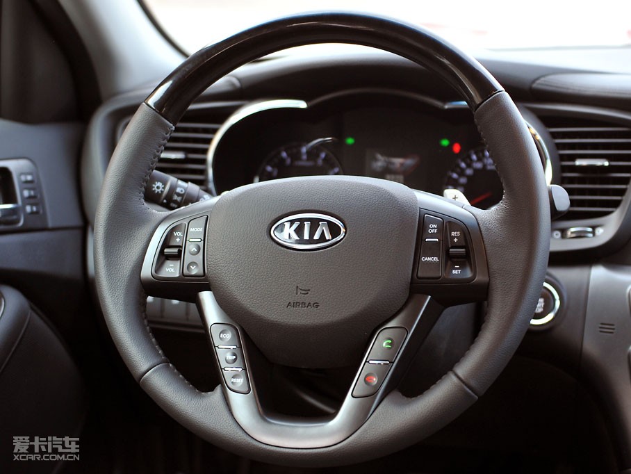 2011K5P 2.4L Premium Ԅ