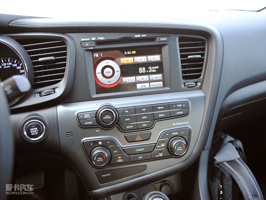 2011K5P 2.4L Premium Ԅ