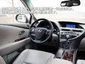 2011���׿���˹RX��Ҫϸ��