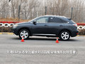 2011���׿���˹RX��Ҫϸ��