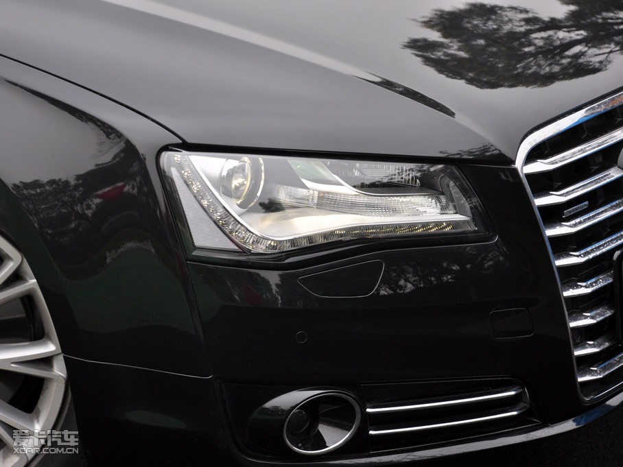 2011?yun)WA8 3.0TFSI F(245kW)