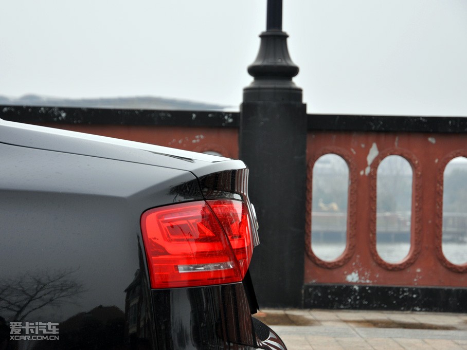 2011WA8 3.0TFSI F(245kW)