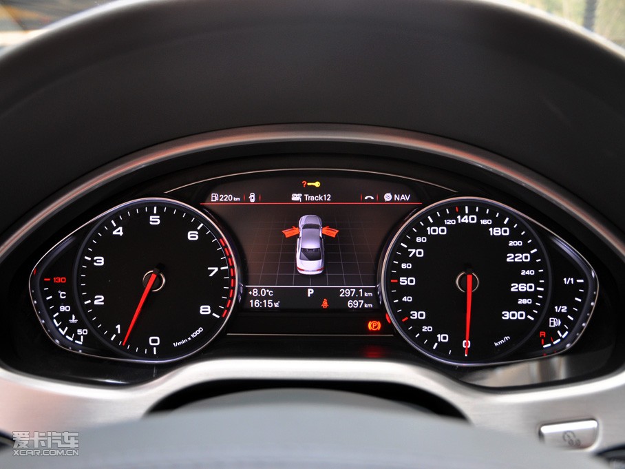 2011?yun)WA8 3.0TFSI F(245kW)