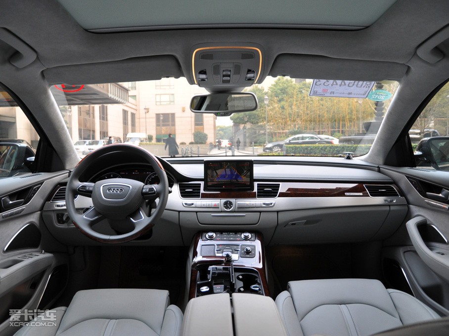 2011WA8 3.0TFSI F(245kW)