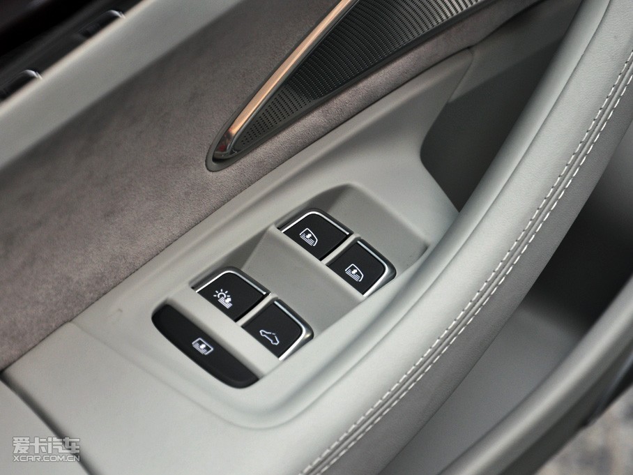 2011WA8 3.0TFSI F(245kW)