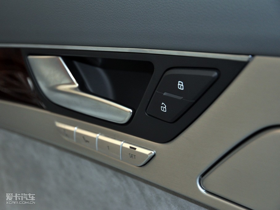 2011WA8 3.0TFSI F(245kW)