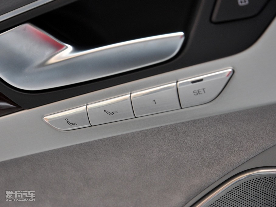 2011WA8 3.0TFSI F(245kW)