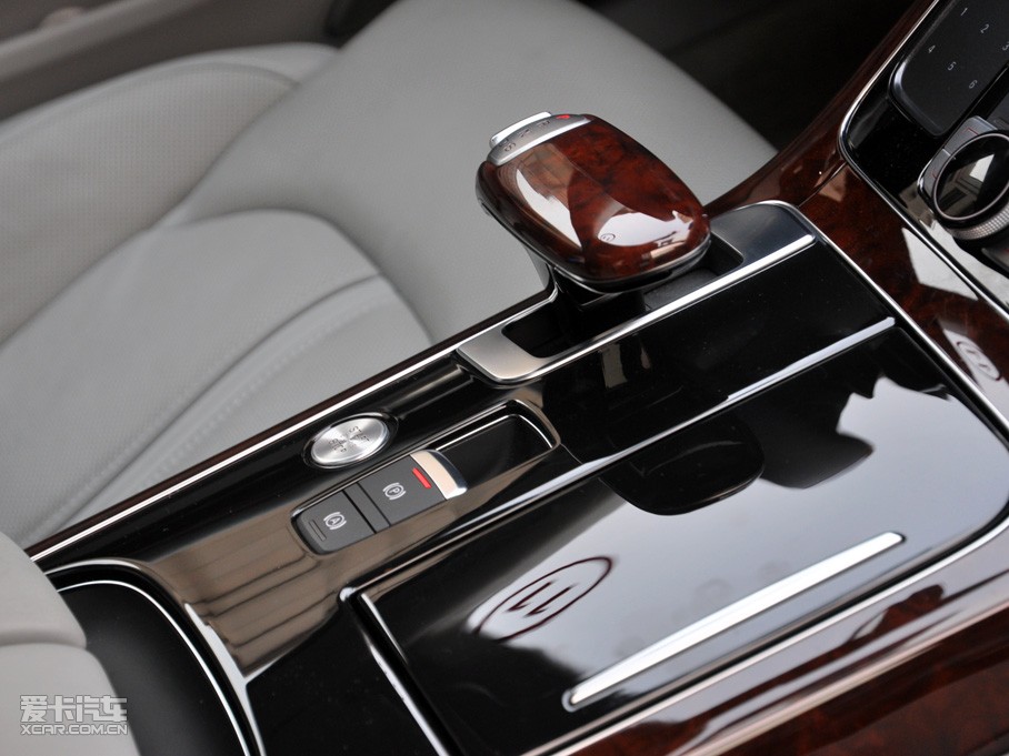 2011WA8 3.0TFSI F(245kW)